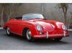 Thumbnail Photo 0 for 1956 Porsche 356